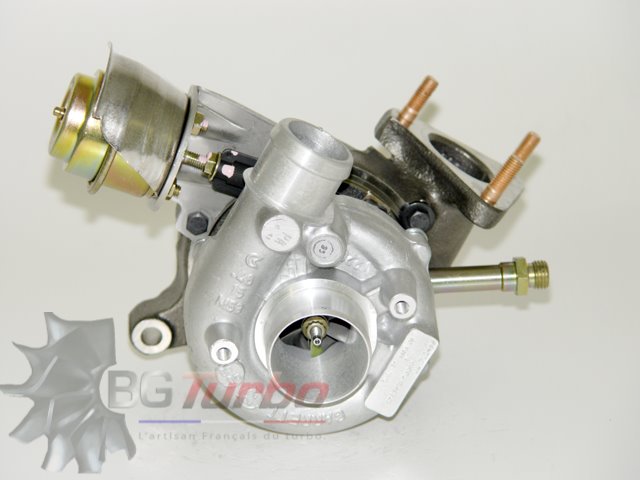TURBO - NEUF ORIGINE - VL - 454183-0004
